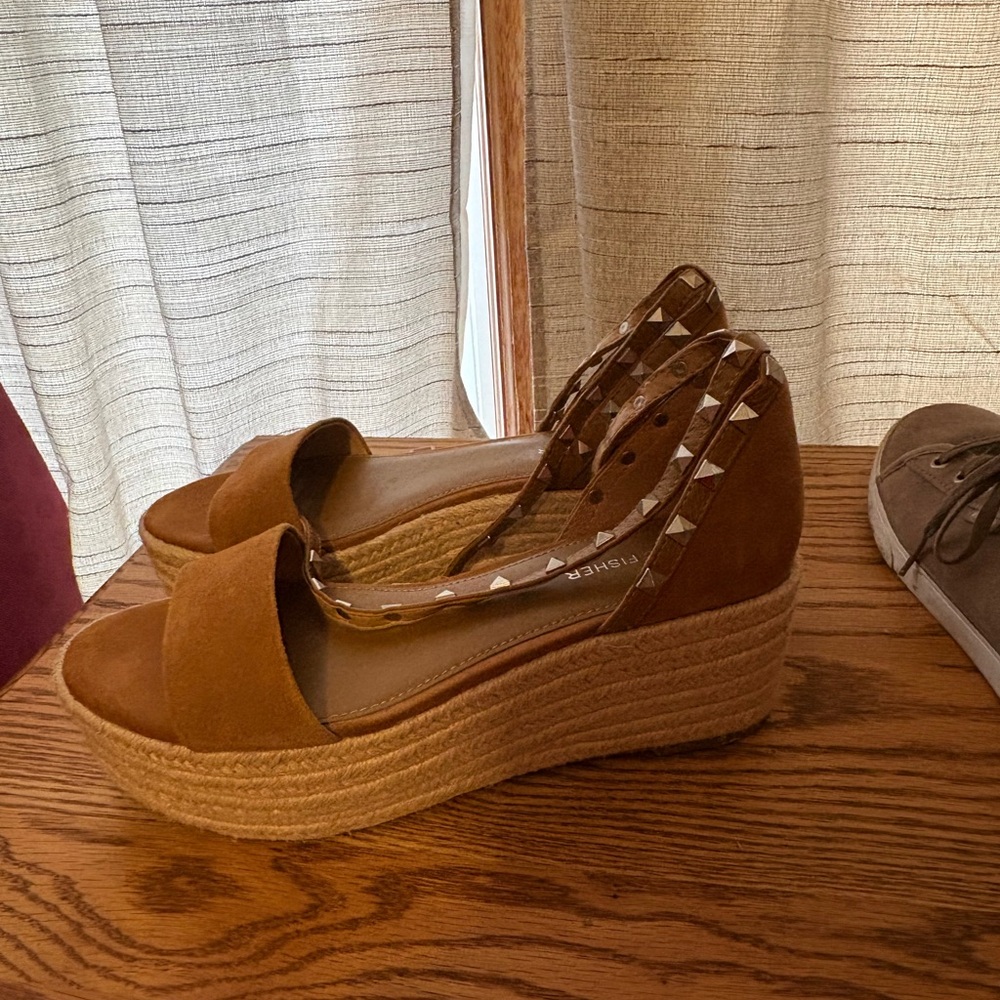 Marc Fisher Platforms
